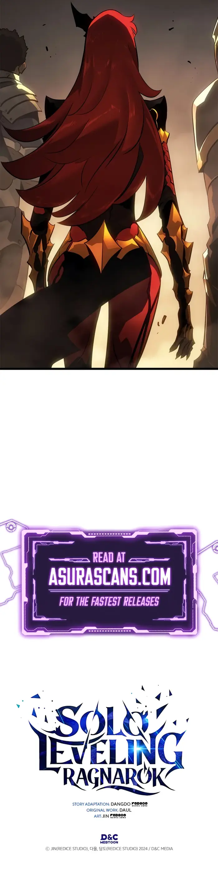 Solo Leveling Ragnarok - Chapter 36 image 14_optimized